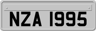 NZA1995