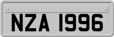 NZA1996