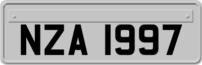 NZA1997
