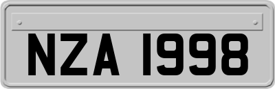NZA1998