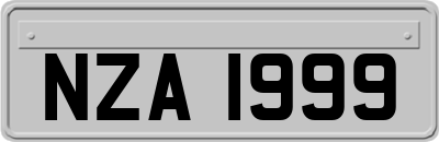 NZA1999