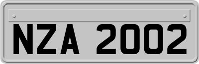 NZA2002
