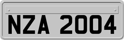 NZA2004