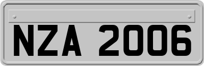 NZA2006
