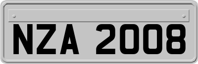 NZA2008