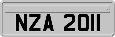 NZA2011