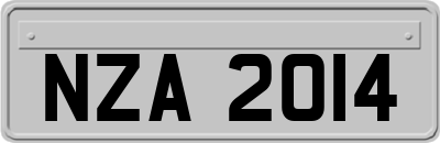 NZA2014
