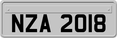 NZA2018