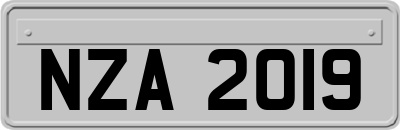 NZA2019