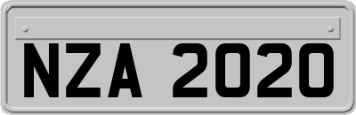 NZA2020