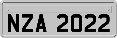 NZA2022