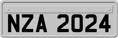 NZA2024