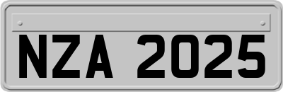 NZA2025