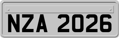 NZA2026
