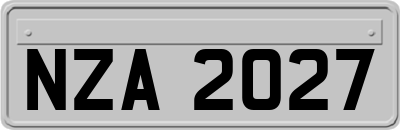 NZA2027