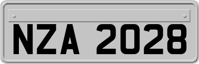 NZA2028