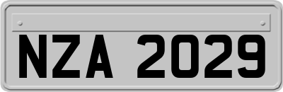 NZA2029