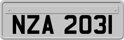 NZA2031