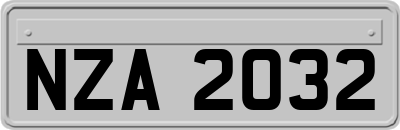 NZA2032