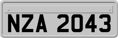 NZA2043
