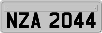 NZA2044