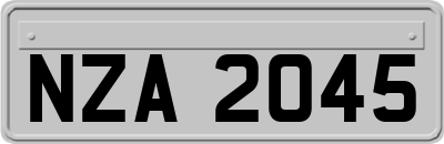 NZA2045