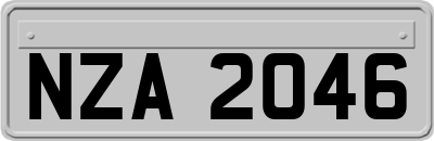 NZA2046