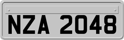 NZA2048