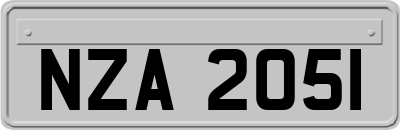 NZA2051