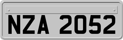 NZA2052
