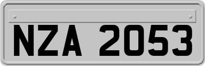 NZA2053