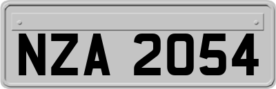 NZA2054