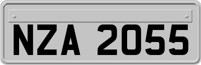 NZA2055