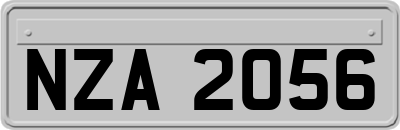 NZA2056