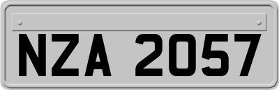 NZA2057