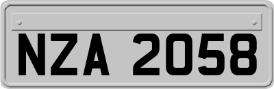 NZA2058