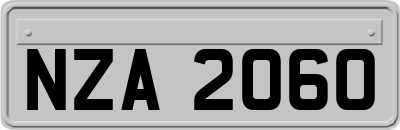 NZA2060