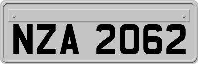 NZA2062