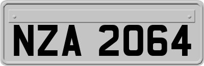 NZA2064