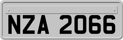 NZA2066
