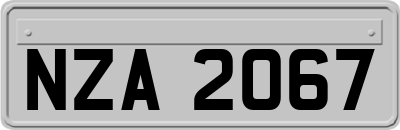 NZA2067