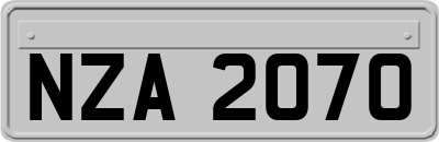 NZA2070
