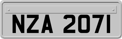 NZA2071