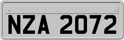 NZA2072