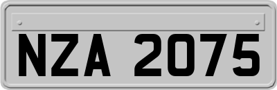 NZA2075