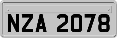 NZA2078