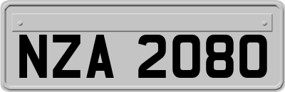 NZA2080