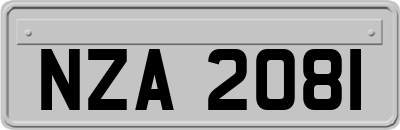 NZA2081