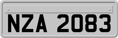 NZA2083