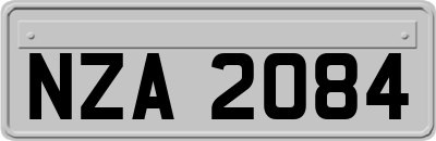 NZA2084
